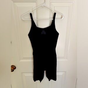 Madenform Black Sleeveless Shapeware